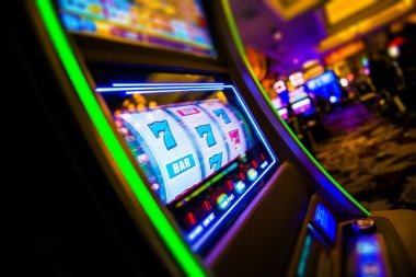 Premium live dealer studio at result china Nolimit City